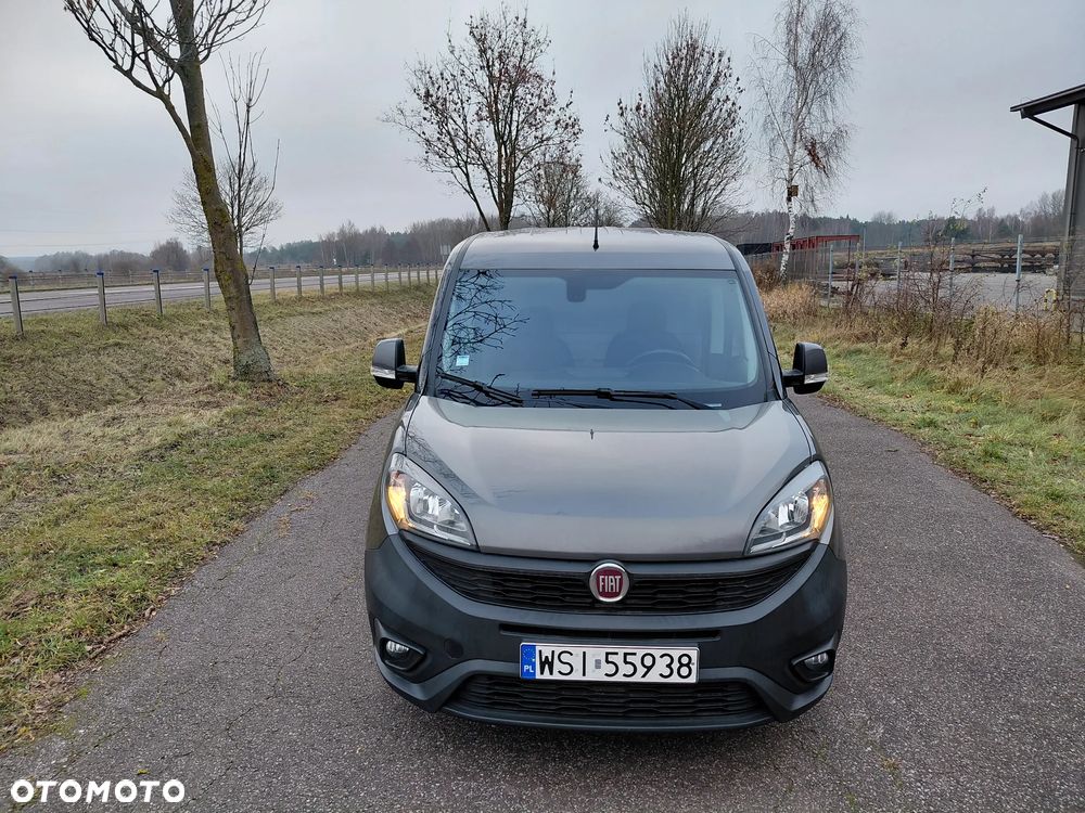 Fiat DOBLO - 3
