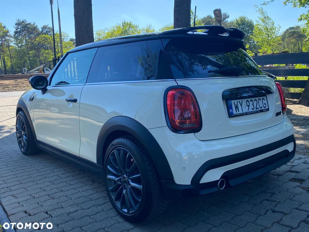 MINI Cooper Yours Trim - 2