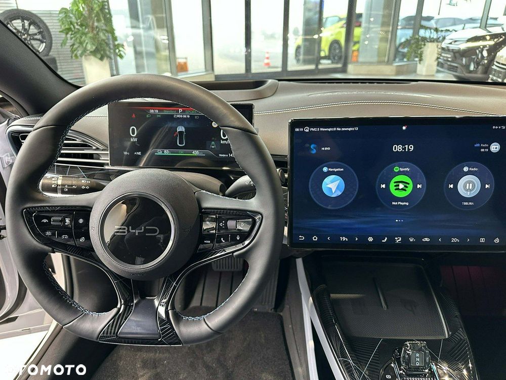 BYD Seal - 16