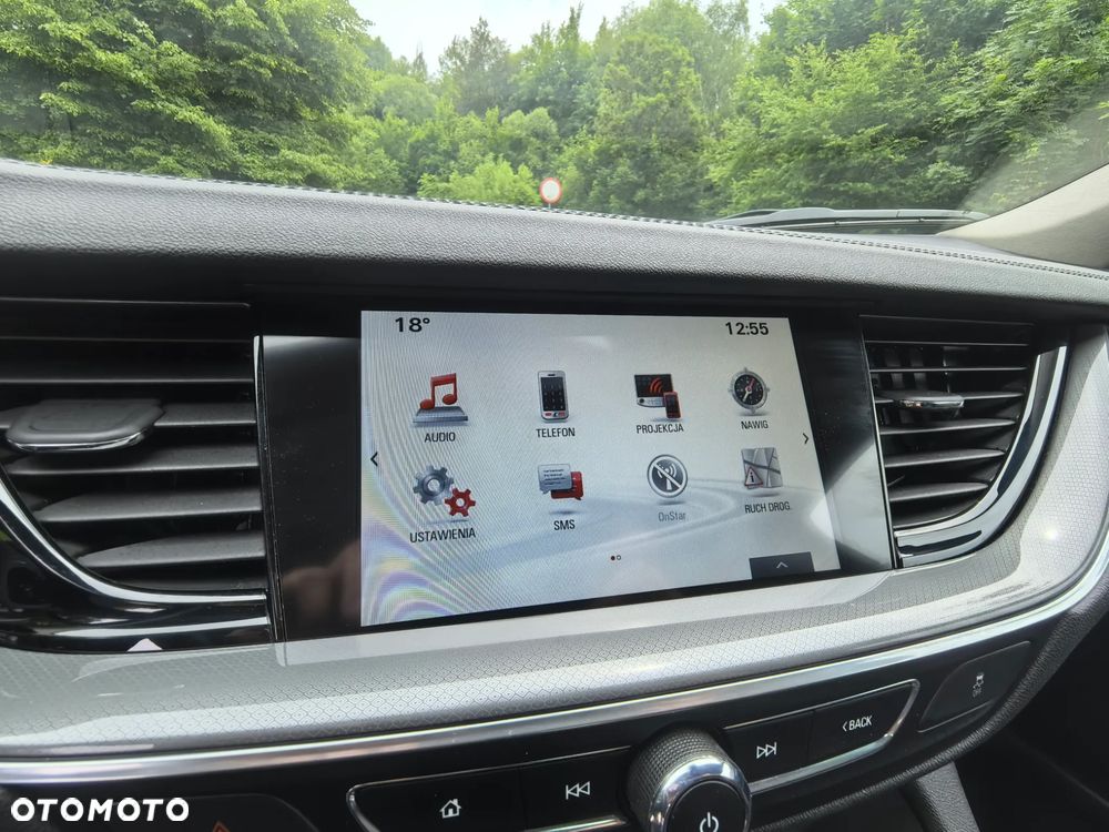 Opel Insignia 1.5 T Elite S&S - 29