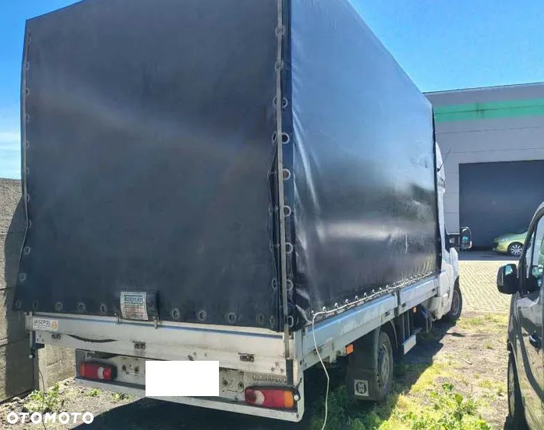 Renault master - 10