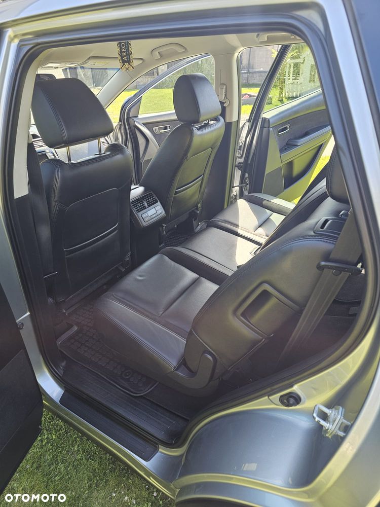 Mazda CX-9 3.7 V6 - 11