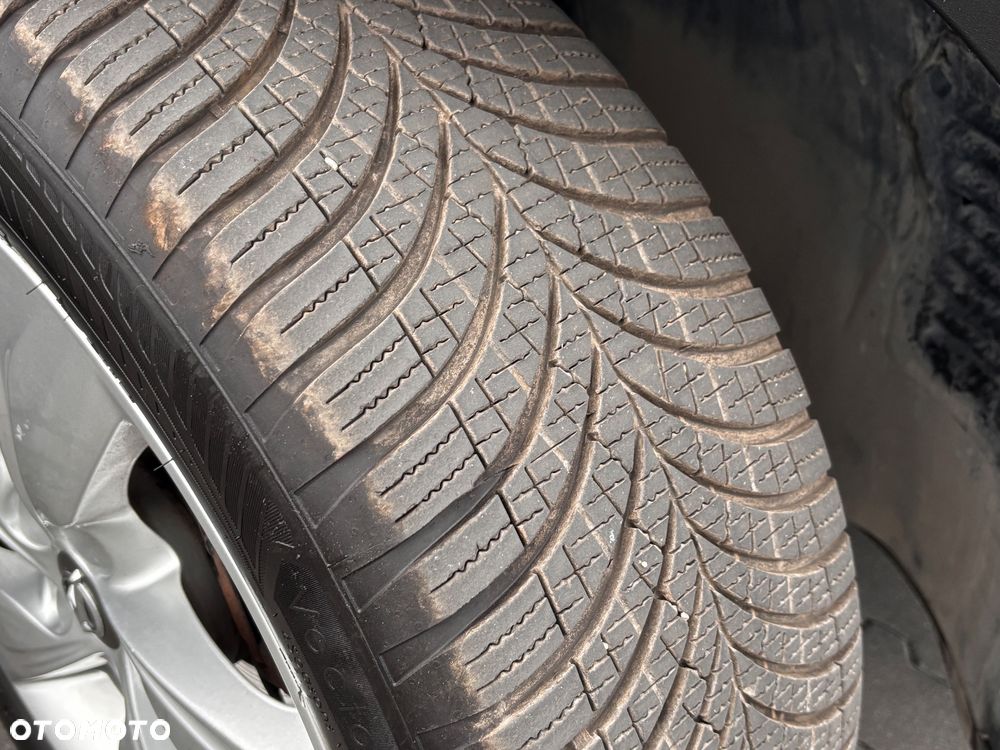 Opel Grandland X 1.5 D Start/Stop Automatik Design Line - 24