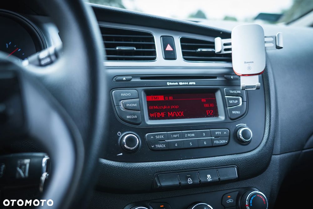 Kia Ceed 1.6 CRDi M - 15