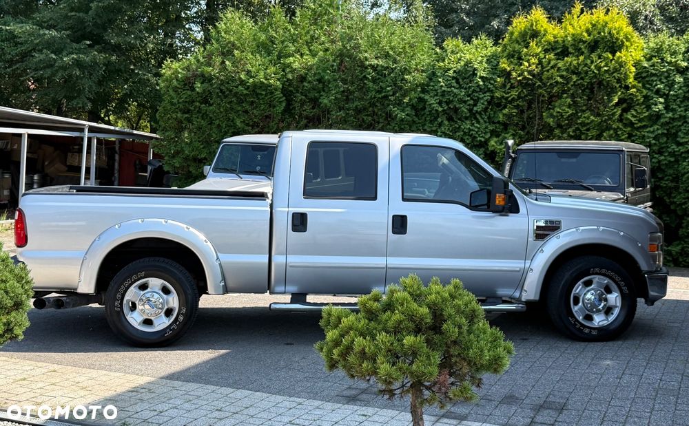 Ford F250 - 7