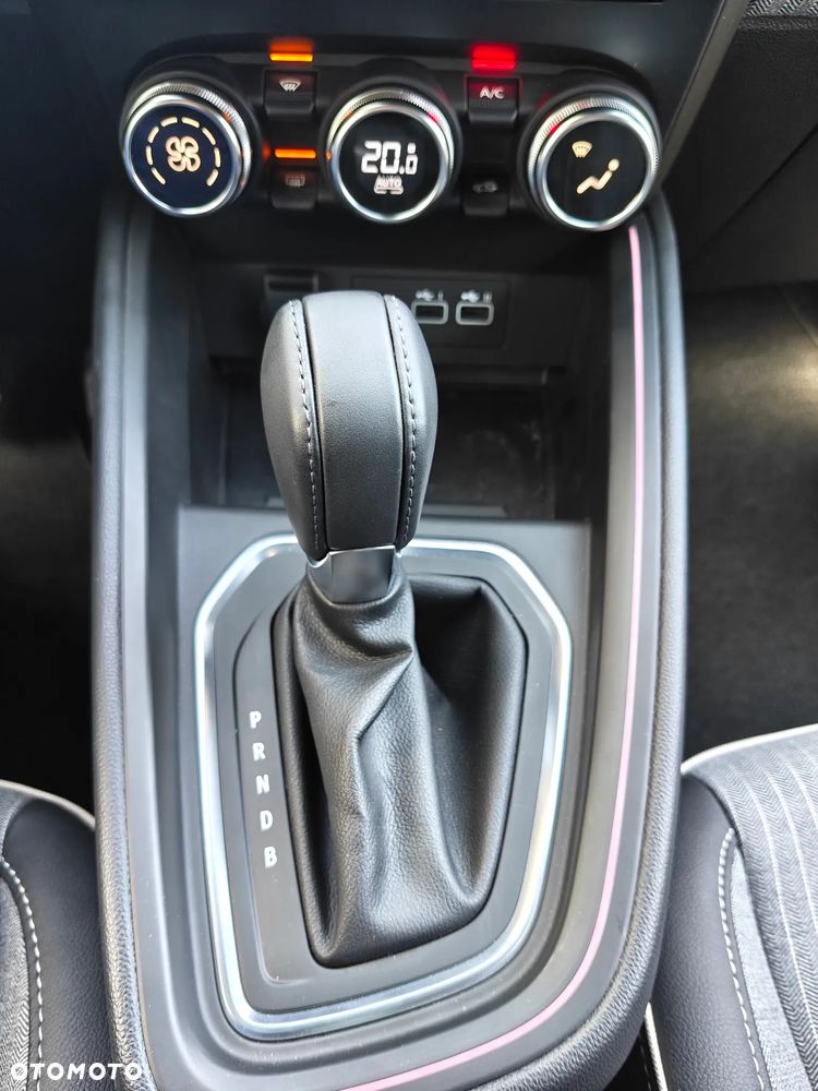 Renault Clio 1.6 E-TECH Full Hybrid 145 Techno - 12