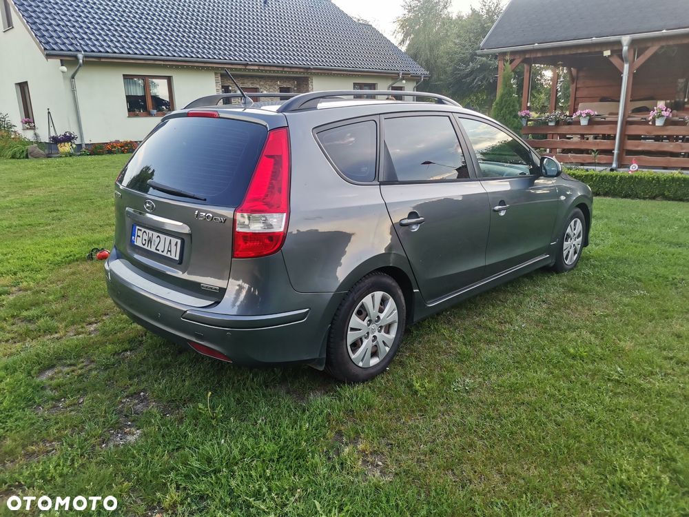 Hyundai i30 - 7