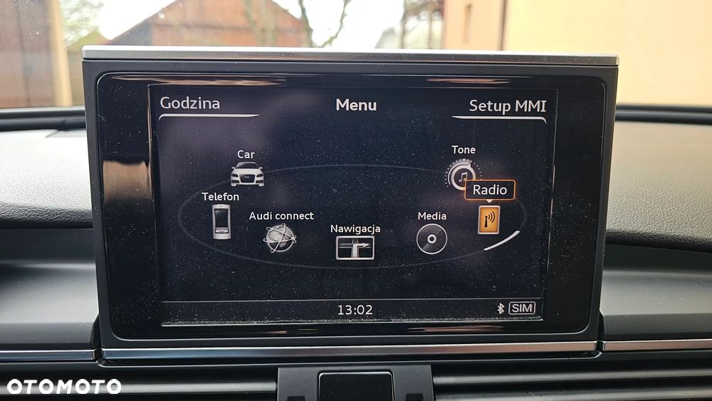 Audi A6 Avant 2.0 TFSI S tronic - 41
