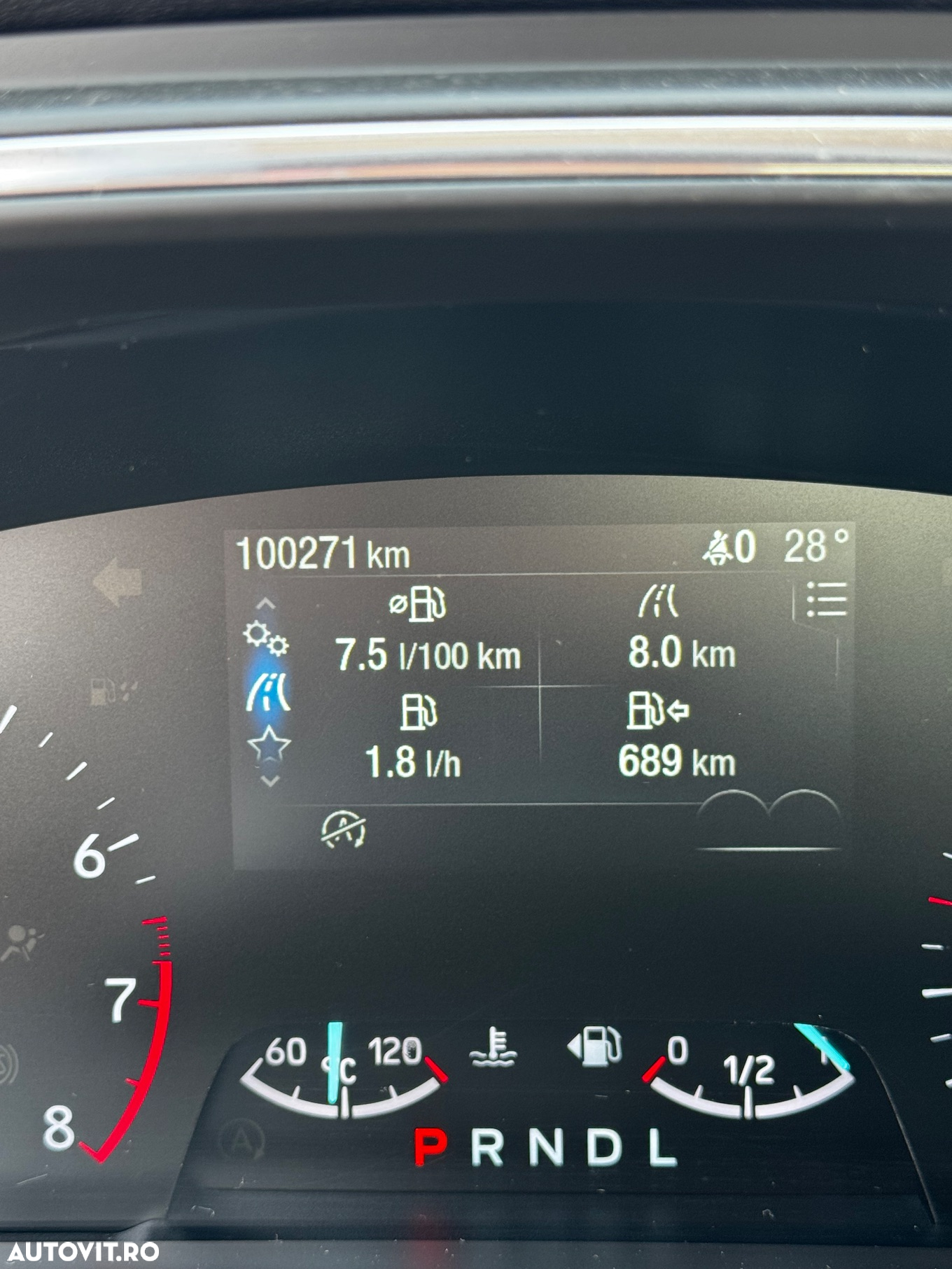 Ford Focus 1.5 Ecoboost Vignale - 5