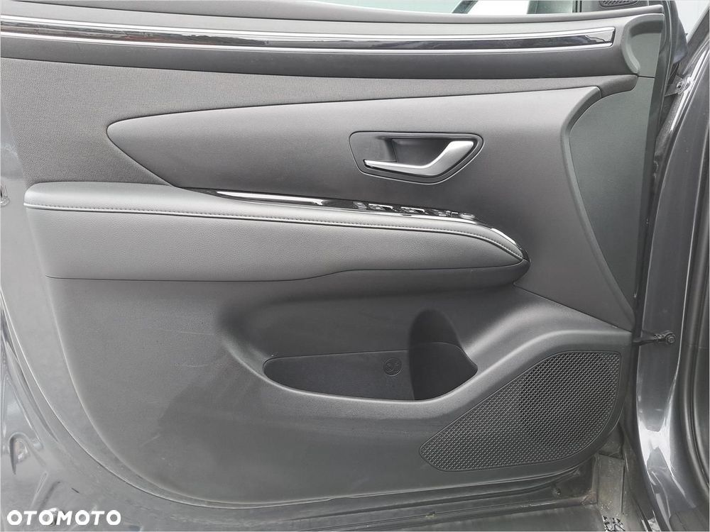 Hyundai Tucson - 10