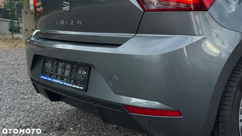 Seat Ibiza 1.0 TSI S&S XCELLENCE - 15