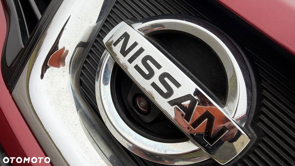 Nissan Qashqai+2 - 10