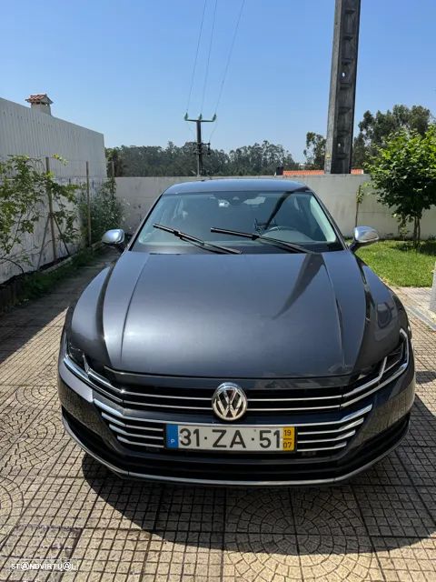 VW Arteon 2.0 TDI Elegance DSG - 1