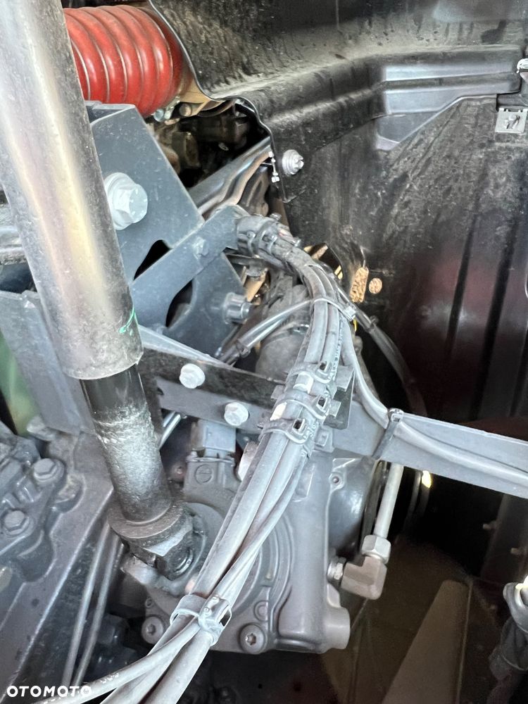Mercedes-Benz ACTROS PROCAB  bez retardera prokontraktowy - 38