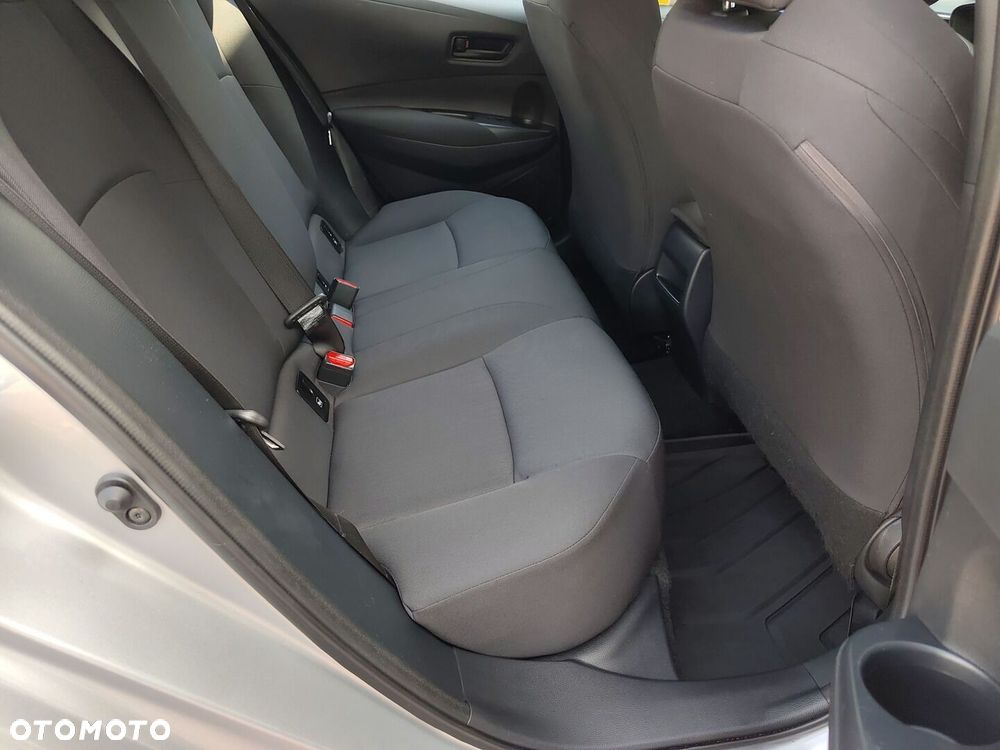 Toyota Corolla 1.2 T Active - 13