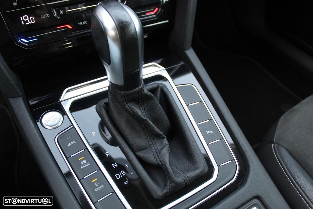 VW Arteon Shooting Brake 1.4 TSI eHybrid Elegance - 19