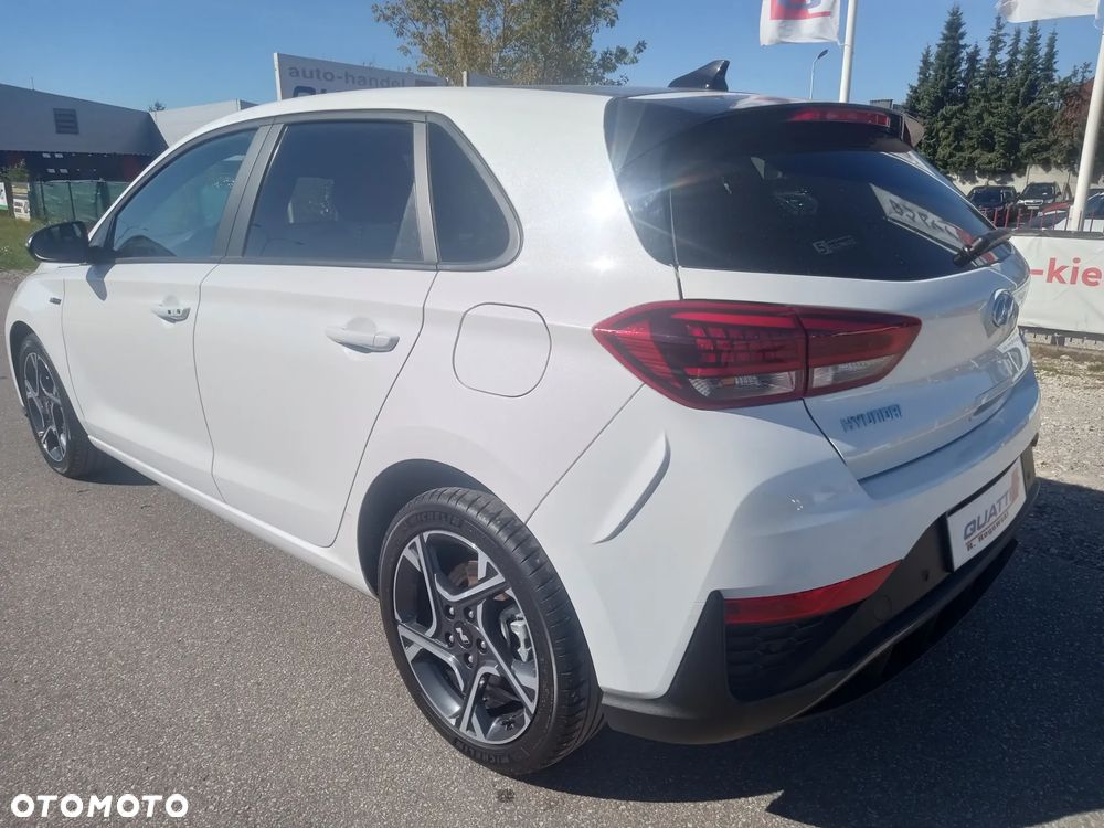 Hyundai i30 N 1.0 T-GDI Line - 11