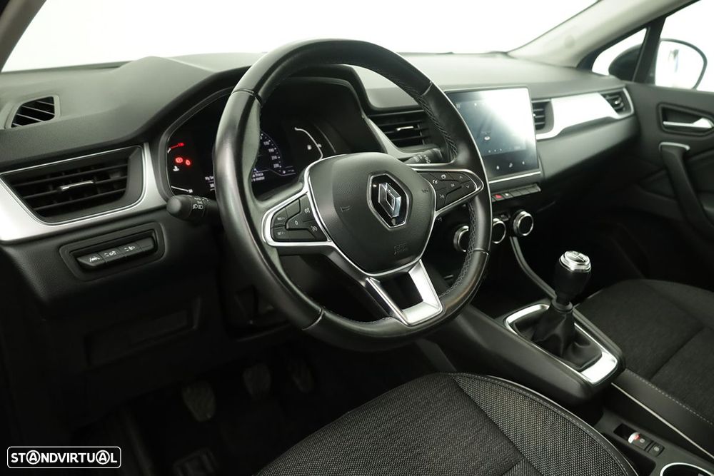 Renault Captur 1.0 TCe Techno - 7