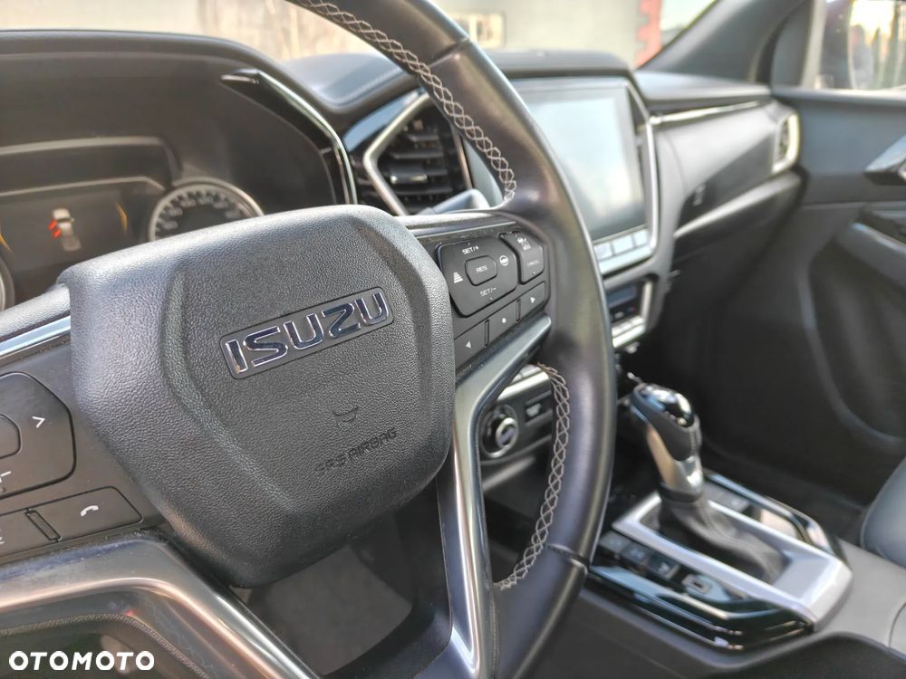 Isuzu D-Max 1.9 DC LSE - 16
