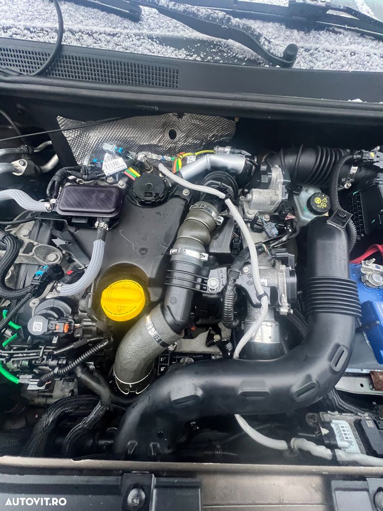 Dacia Sandero Stepway 1.5 Blue dCi - 2