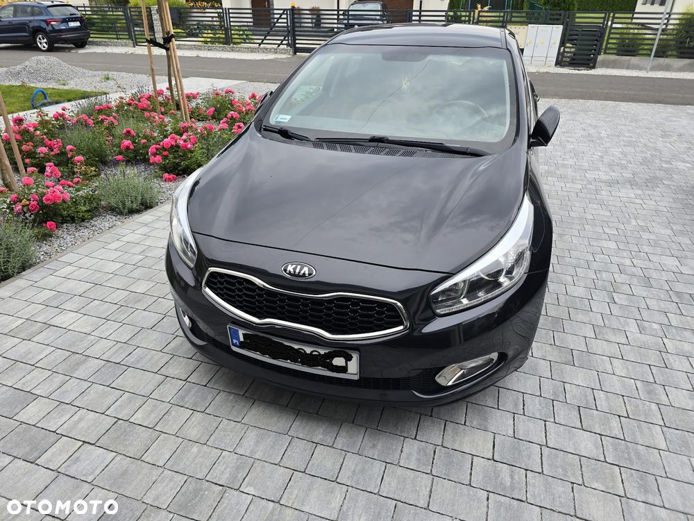 Kia Ceed - 2