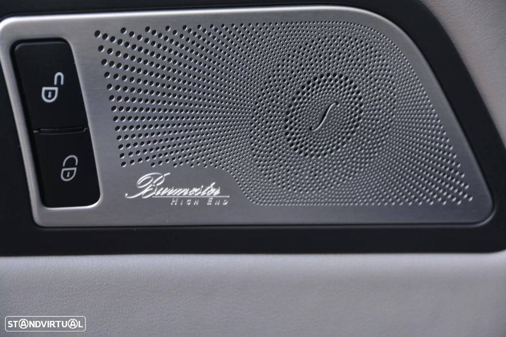 Mercedes-Benz AMG GT C - 33