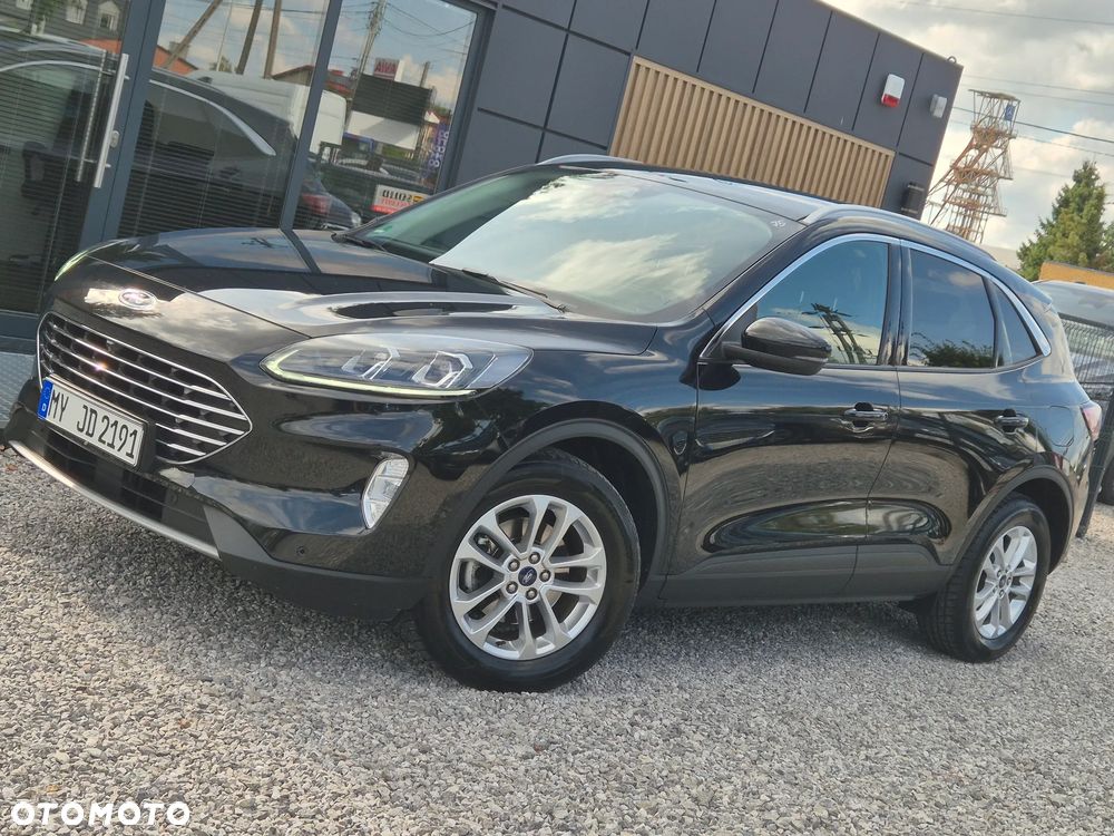 Ford Kuga - 4