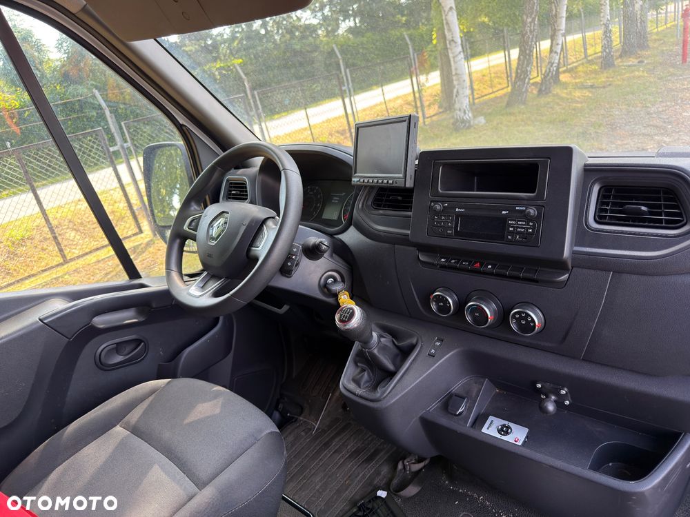 Renault Master - 9