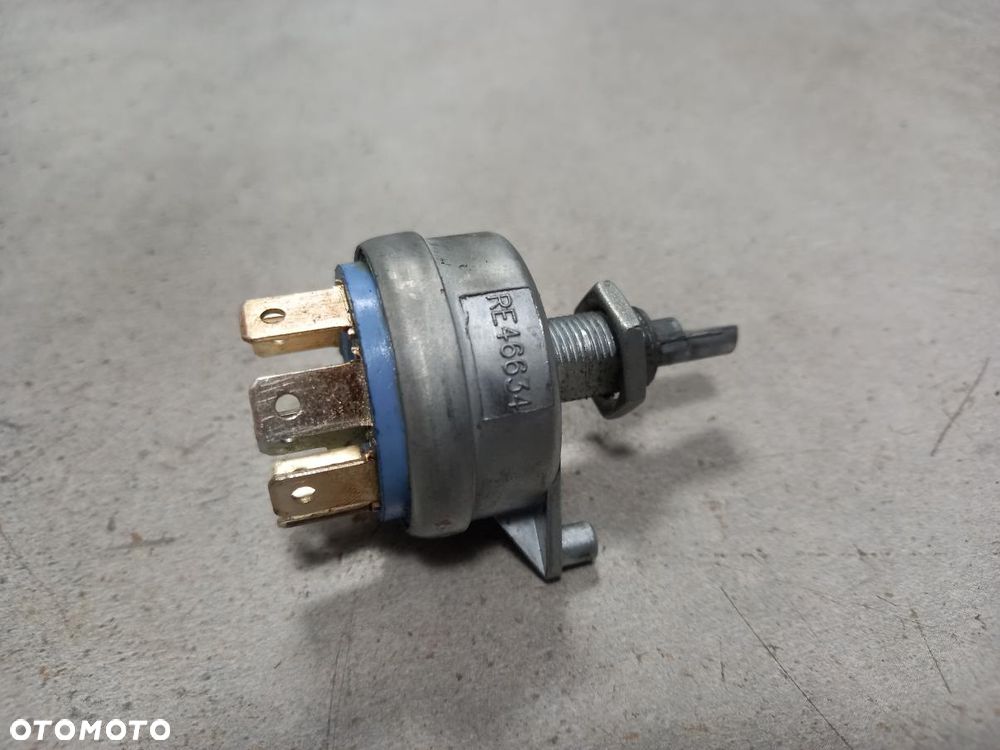 Elementy modułu rewersu IT4 bez ACS RE306839 John Deere 7280R - 13
