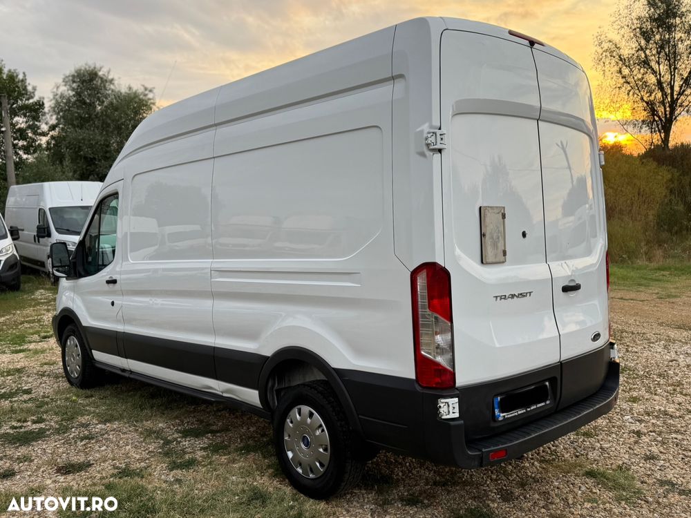 Ford Transit - 3