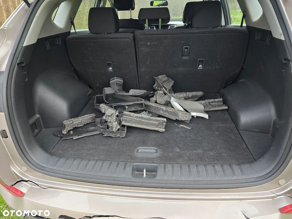 Hyundai Tucson 1.6 GDi 2WD Trend - 24