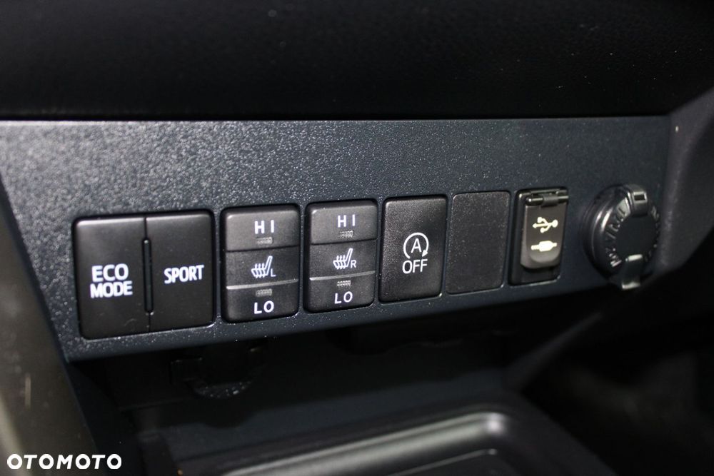 Toyota RAV4 - 38