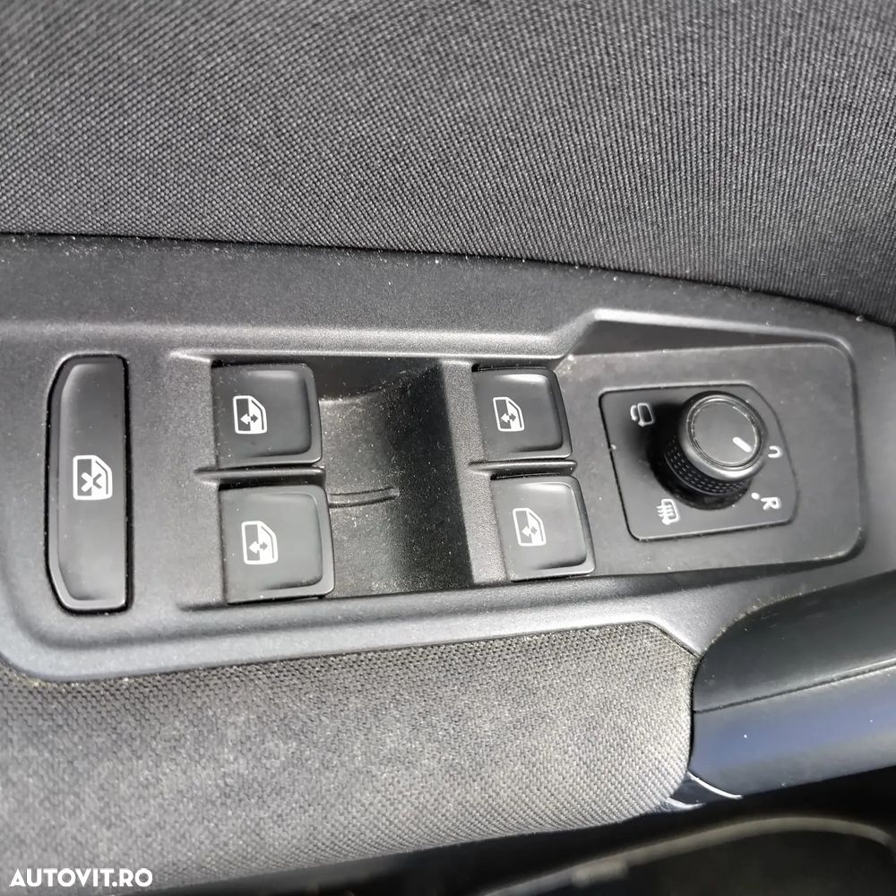 Volkswagen Tiguan 2.0 TDI SCR DSG Comfortline - 13