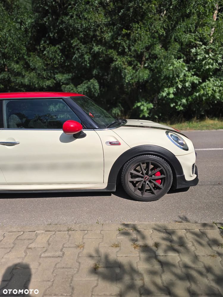 MINI John Cooper Works Sport-Aut - 13