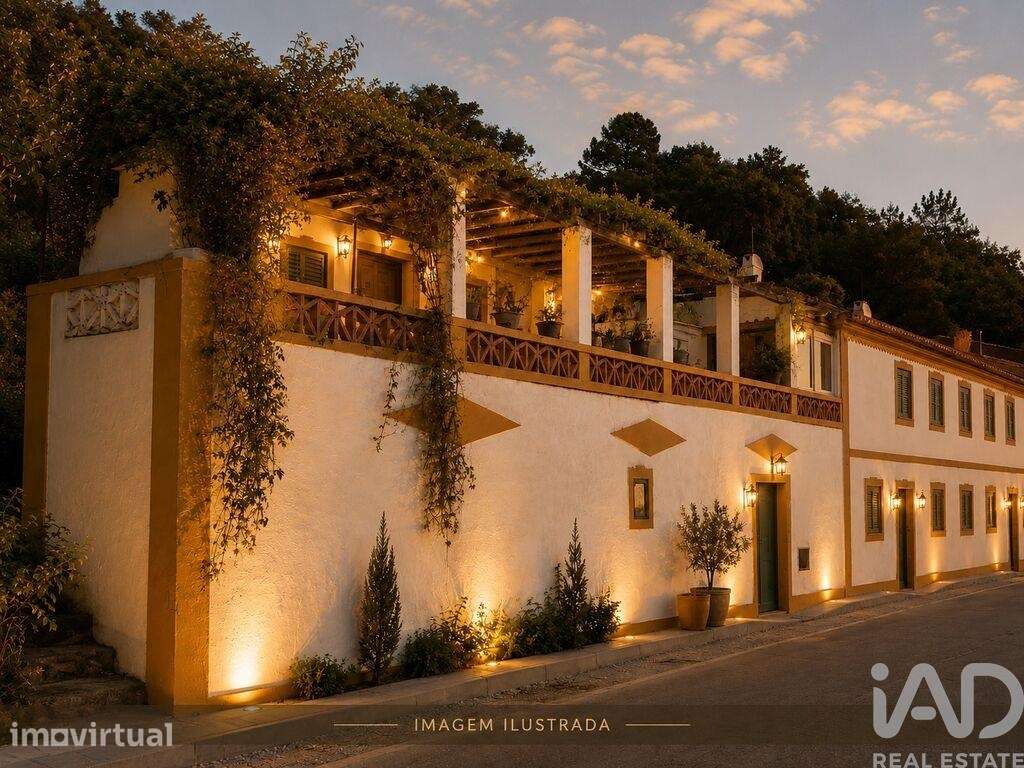 Casa / Villa T3 em São Salvador da Aramenha de 98 m2
