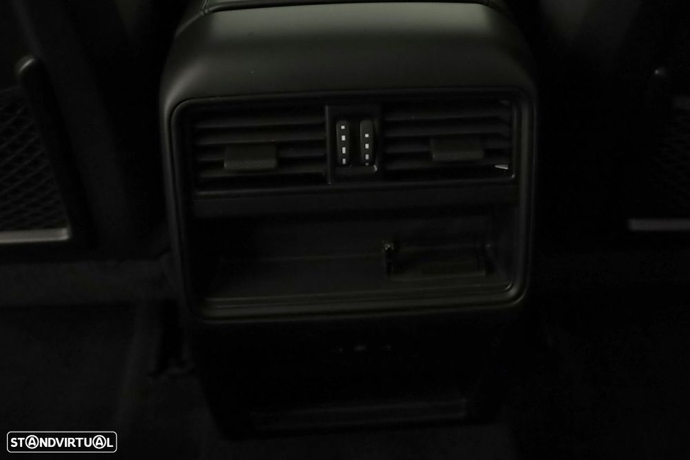 Porsche Cayenne E-Hybrid - 31