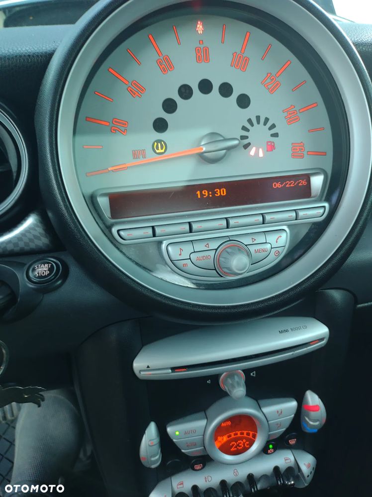 MINI Cooper S Standard - 10