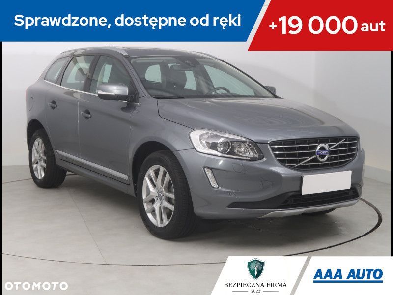 Volvo XC 60 - 1