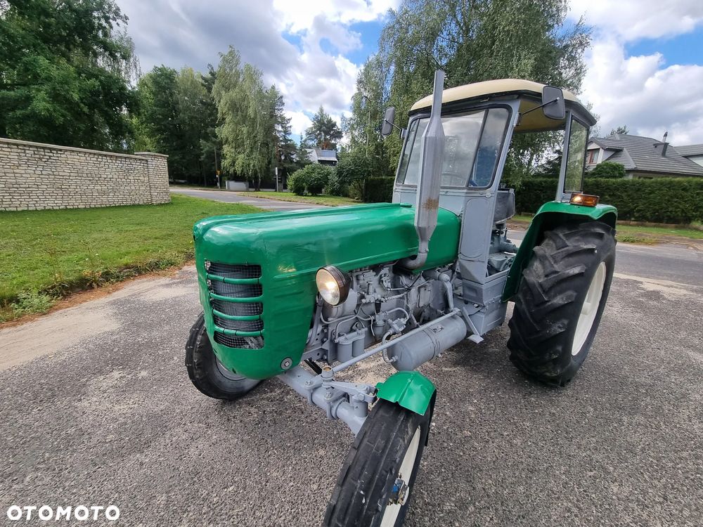 Ursus c-4011 - 11