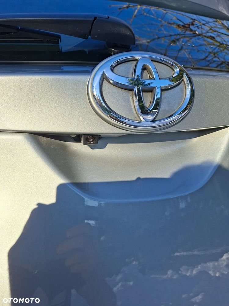 Toyota Auris 1.6 Premium - 7