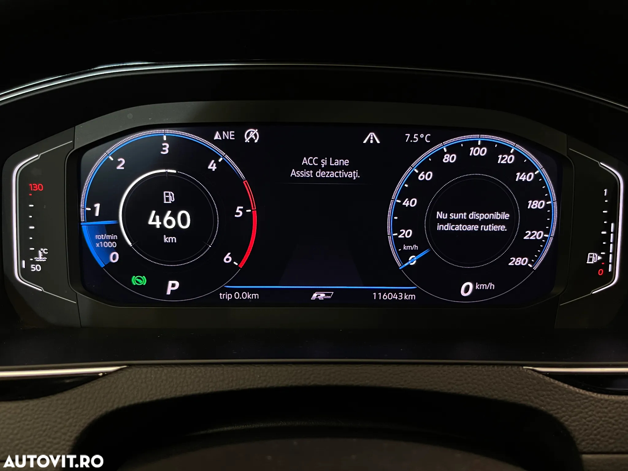 Volkswagen ARTEON 2.0 TDI DSG R-Line - 34