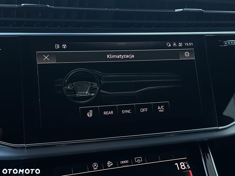 Audi Q8 - 26