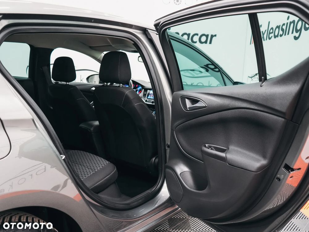 Opel Astra 1.6 D (CDTI) Innovation - 33