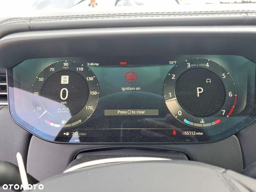 Land Rover Range Rover Sport - 11