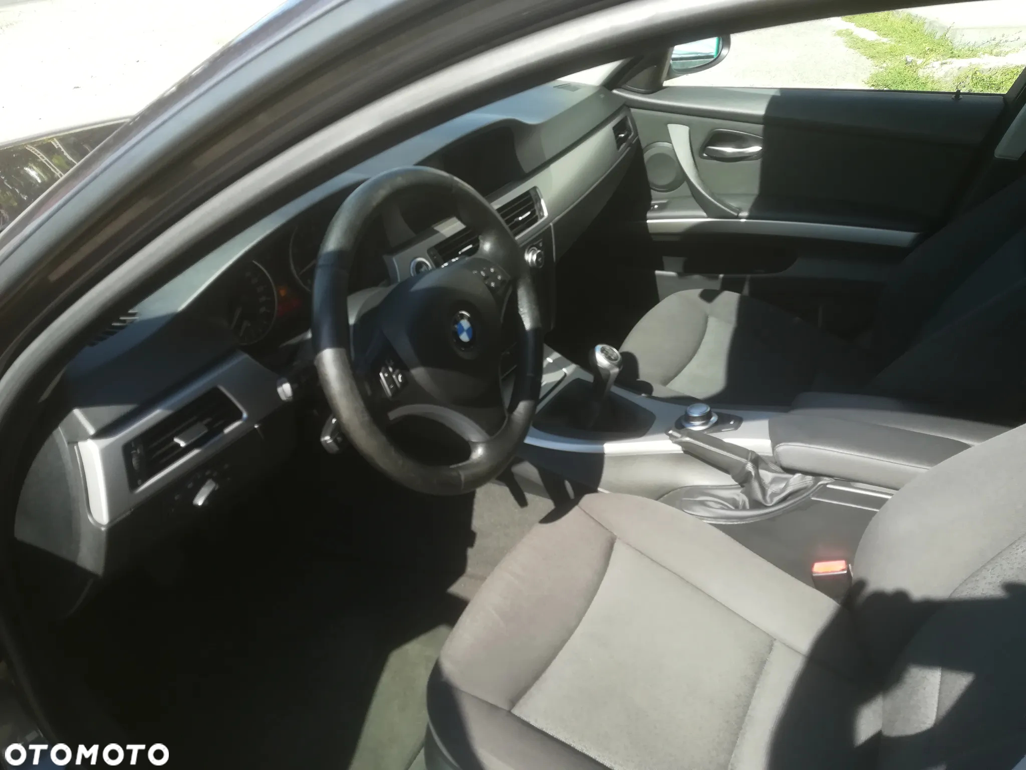 BMW Seria 3 - 5