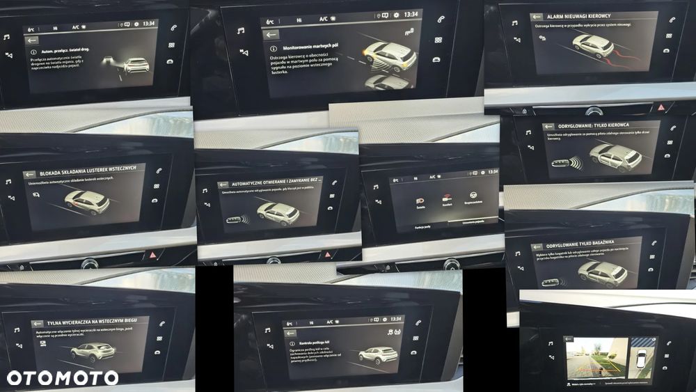 Opel Mokka 1.5 Business Elegance - 31