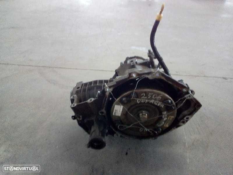 CAIXA DE VELOCIDADES CHRYSLER VOYAGER RG - 1