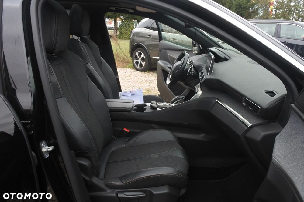 Peugeot 5008 BlueHDi 180 EAT6 GT - 6