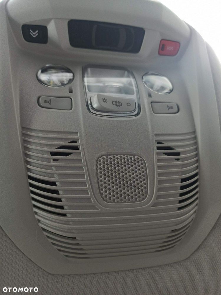 Citroën C5 Aircross - 27