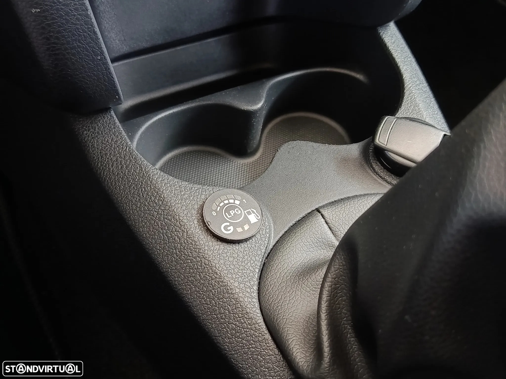 Dacia Sandero 1.0 ECO-G Comfort Bi-Fuel - 21